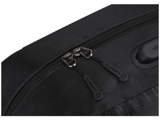 Рюкзак для ноутбука Lamark B115 Black для ноутбука 15.6